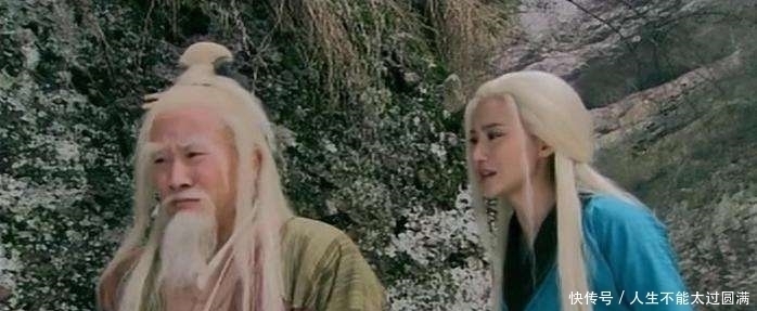 周伯通最喜欢切磋武功,为何从不找洪七公比武原因很现实