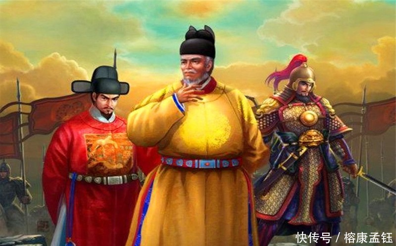 专政|明朝宦官是如何一步步实现全面专政的?