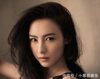 章子怡|有了这4个特征,恭喜你,老了也是一枝花