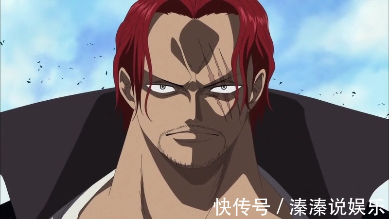 少年jump|揭秘悬赏金逆天高!海贼王中“人头”最值钱的七大角色
