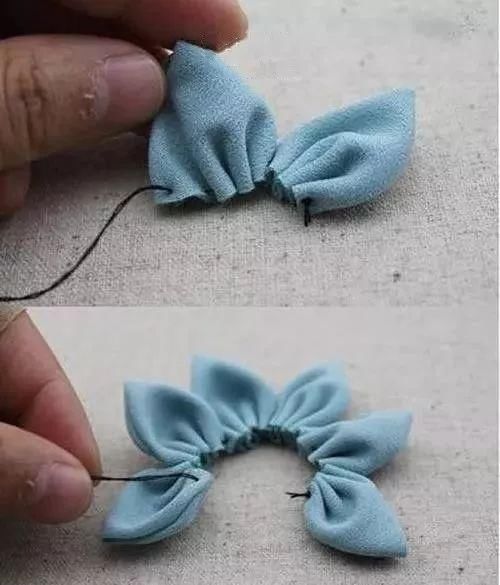 旧物改造旧衣服只能扔掉除了可以捐赠，还可以这么做隔壁小孩看到都抢着要