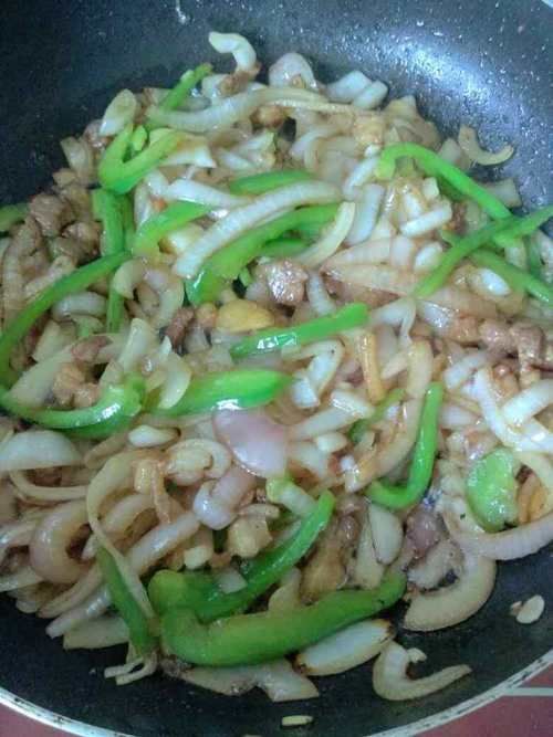 洋葱和它是绝配,等于天然“血管清洁工”,软化血管,血管通畅了