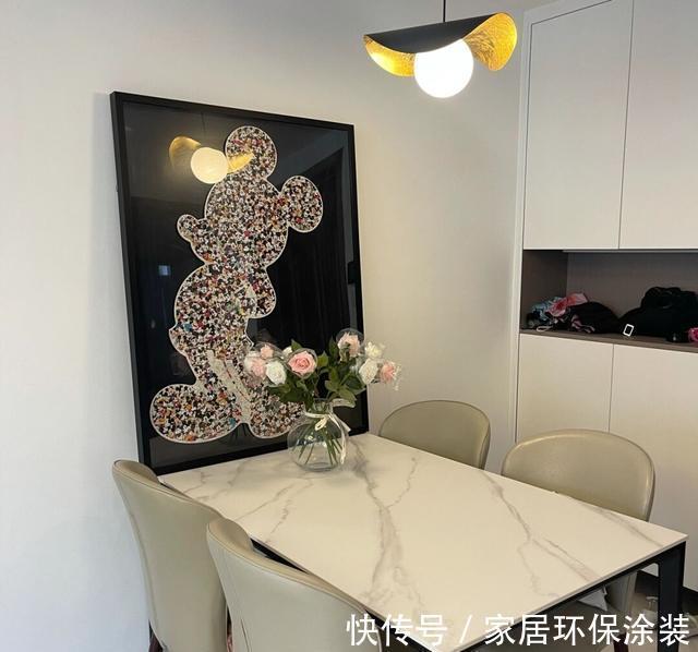 完工|新房终于完工,提前入住体验一下,生活真是太舒服了,特别幸福