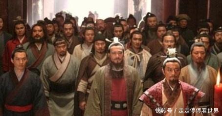 判断|《水浒传》宋江到底适不适合当老大这六点足以判断