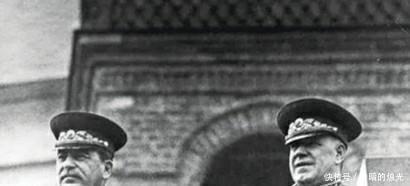 斯大林|朱可夫逝世后，赫鲁晓夫对他3个漂亮女儿，下达了这样的命令