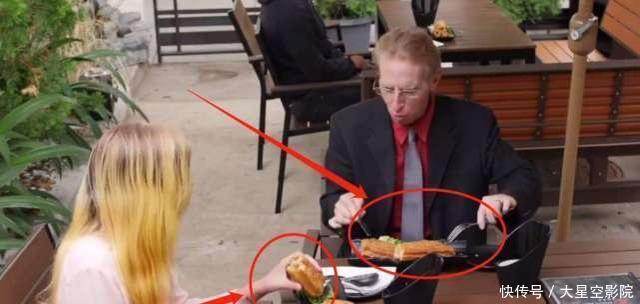 中国“炸油条”成纽约爆红小吃,被外国人吃出大餐的感觉,太高级了