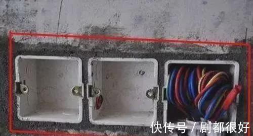 师傅|装修过580套房老师傅总结24条血泪大坑！年轻人看到妥妥的要重装