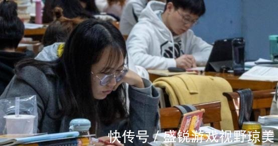 读研|这几类大学生不适合读研，参加考研也是徒劳，还不如进入社会打拼