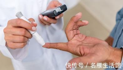 糖尿病|糖尿病前期，是糖尿病逆轉的最佳時機，很多人都遺憾的錯過了