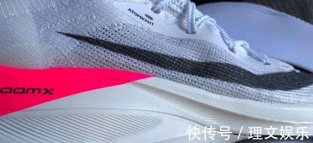橡胶 最强跑鞋Alphafly Next 开箱测评!如此高科技也成高危了吗!