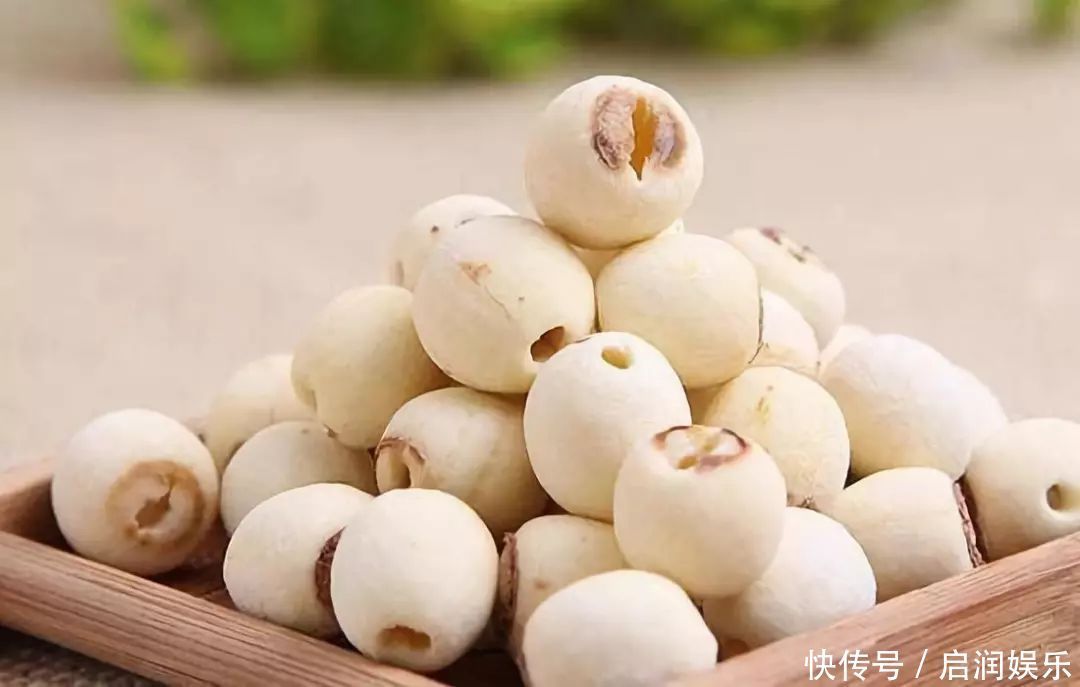 一把莲子加花椒,腰间盘突出值得试试,别说没告诉你