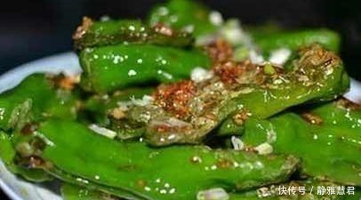 女性不想老太快，要多吃此菜，皱纹淡了，脸蛋光滑，头发乌黑发亮