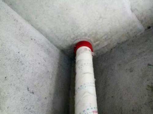 火灾|装修房子万万要装这个东西,听过来人一说,我才懊悔没早点发觉