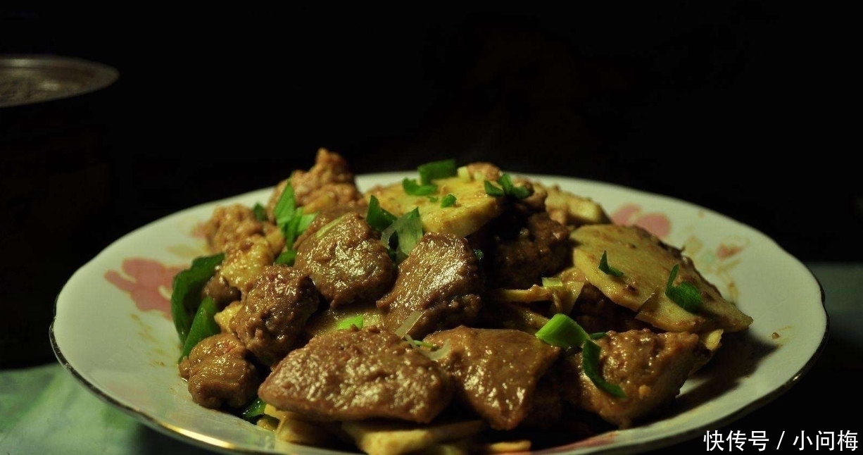 失传|5道经典传统名菜,盛极一时如今面临失传,吃货肯定全吃过