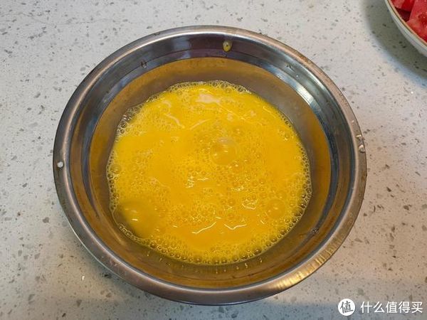 食用油|做西红柿炒鸡蛋，加盐还是加白糖？大厨教你正确做法，香浓好吃