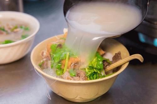 7种龙岩地道美食，承包你一周的好心情！