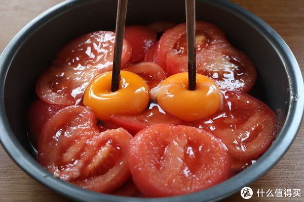 小花卷|西红柿鸡蛋新吃法，比馒头油条受欢迎