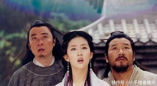 逍遥御风|天龙八部唯一没有上限的神功,堪称千古仅有,因太霸道被金庸删了