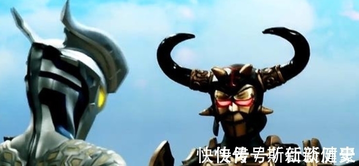 贝利亚奥特曼|史上最强四个反派，贝利亚算个屁，奥特曼遇到第四个只能知难而退