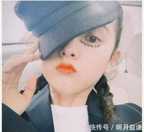 10款女生辫子编发发型,前卫又新潮,出门太漂亮了