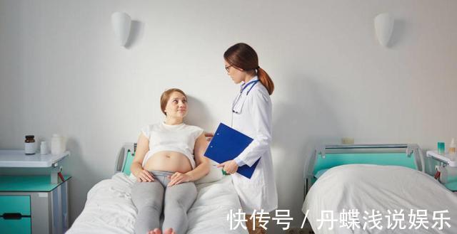 暖费|为什么产房冷的像“冰窖”,顺产没交取暖费?医生:都是为了你好