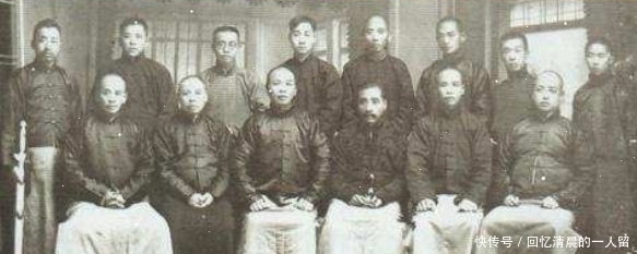 对决|李瑞东:作为慈禧的贴身保镖,还没出手霍元甲就认输?如此厉害?