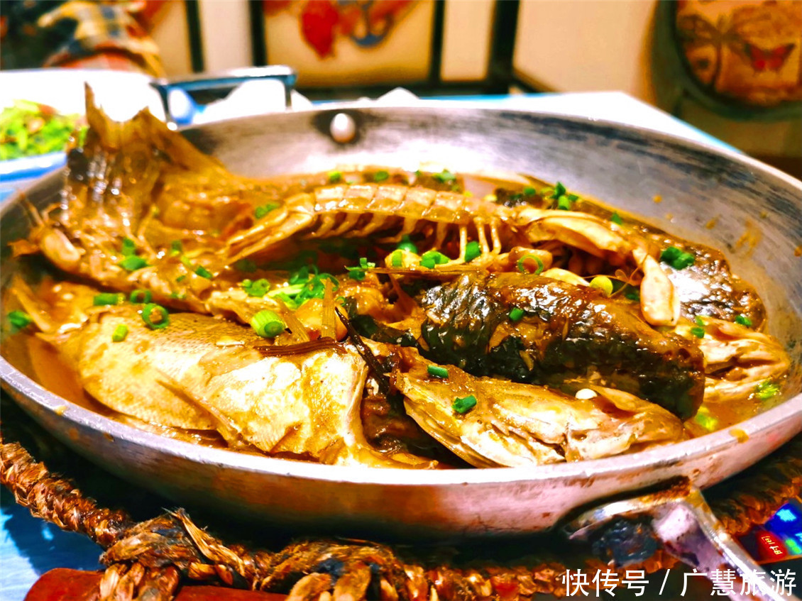 饭店|日照游玩住宿餐饮攻略，这些重点推荐的海鲜饭店以及住宿介绍值得看