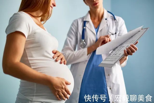 妈妈|为什么有些产妇生完孩子后,胎盘不能自动娩出,还需要手剥胎盘