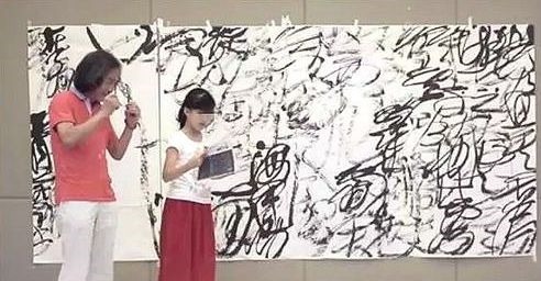 王教授&中美教授王冬龄误导孙女写乱书,实属贻害无穷,也真亏想得出来!