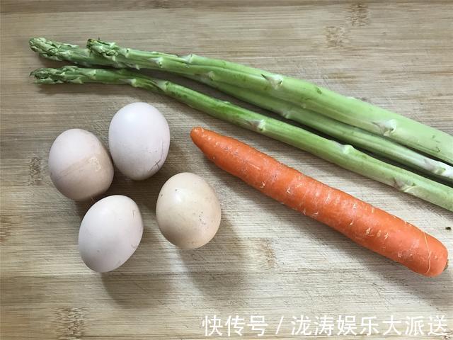点名|孩子点名要吃的早餐,鲜美营养,一周要做三次,每次都光盘