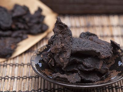 生地的功效与作用及禁忌 快资讯