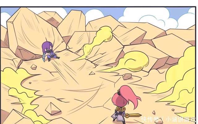 花木兰|王者荣耀:兰陵王主动摘下面具?花木兰被他的外貌惊艳到了?