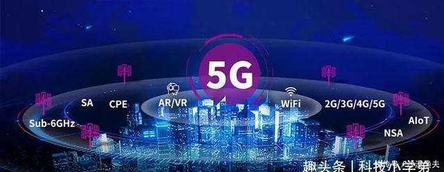 更多|“华为2号”横空出世,多项芯片一起突破,这是什么宝藏企业?