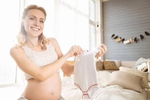 孕期若提前做好这4件事，更有助于分娩顺利，不妨了解一下