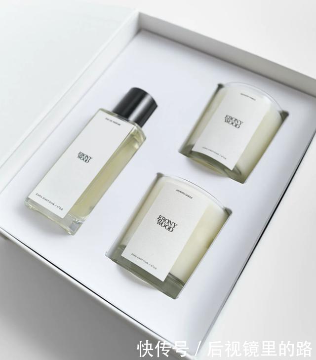 圣诞限定！你跟别人的不同就指这儿了