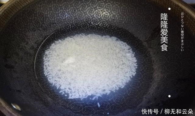  电视|鸡蛋牛奶加醪糟，兰州爷爷仅用这3样东西，让自己的摊子上了电视