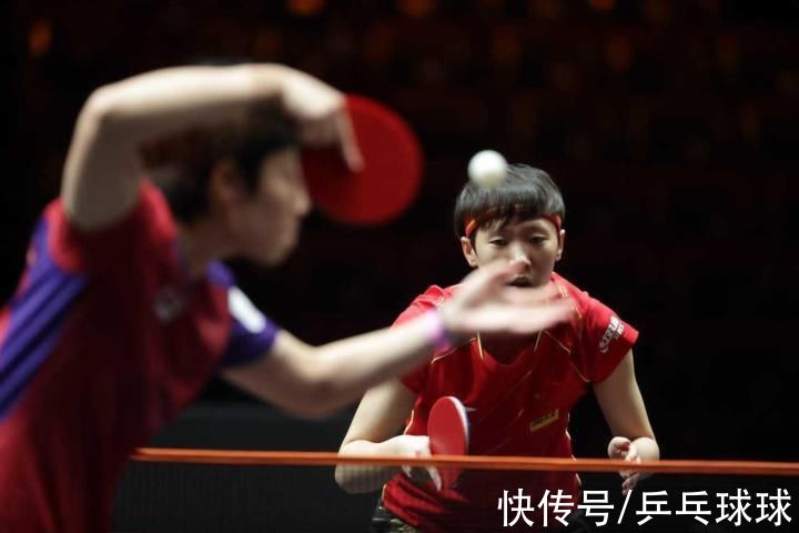 孫穎莎|盤點WTT世界杯總決賽，孫穎莎圓滿收官，樊振東一騎絕塵