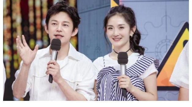 快樂家族更名《你好星期六》1月1日開播！搭檔主持人只剩何炅1人