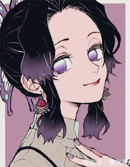 善逸|鬼灭之刃:主角们穿越到现代,善逸是个坏小子,水柱的锁骨很好看