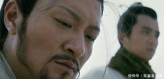 复仇|宋江死后,吴用为何宁愿自缢也不复仇,只因他发现了一个秘密