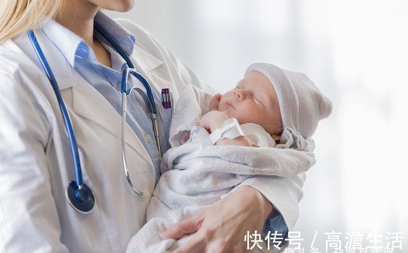 脾胃虚弱|新生儿期宝宝“三不长”，家长发现“它”比盲补更重要