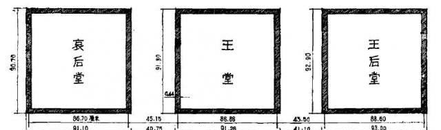 从宗庙祭祀走向自我肯定，沉睡千年的设计图竟是秦始皇陵的原型