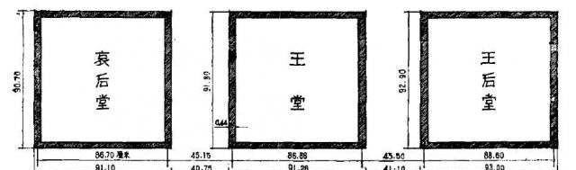 从宗庙祭祀走向自我肯定,沉睡千年的设计图竟是秦始皇陵的原型