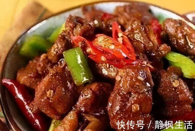 啤酒|立夏过后给家人做几道解腻下饭的家常菜,简单易学,越吃越香