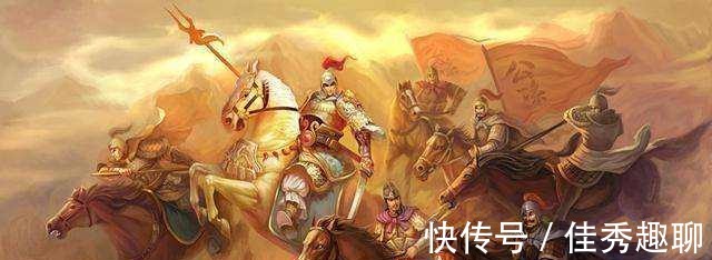 辽东|魏蜀吴之外的第四个割据势力,汉末打服高句丽的辽东公孙氏政权