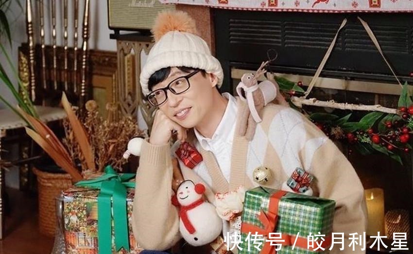 2021年KBS演艺大赏,刘在石完全缺席,国民综艺骚操作引热议