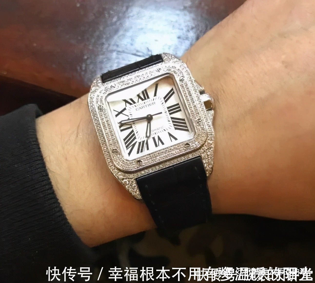 劳力士|佩戴什么风格的手表和身材关系巨大，你适合戴什么表？