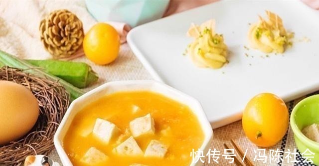 番茄豆腐羹|孩子身体如果有这三个迹象,很可能是要停止长高了,家长要留意!