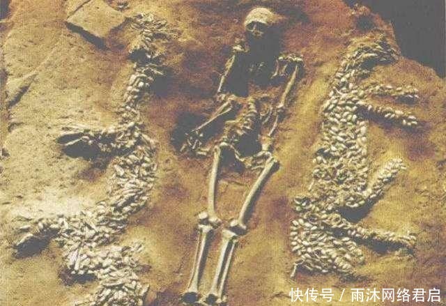  巨龙|长江考古发现“巨龙”，长7米距今6000年，专家：龙曾经存在