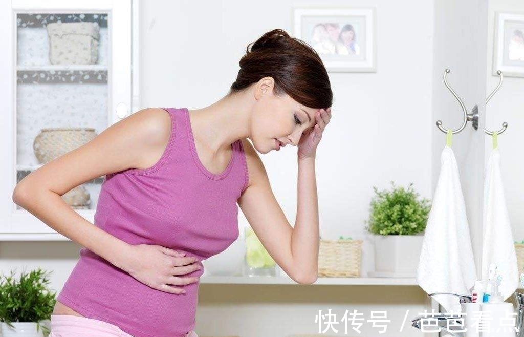 低血糖|怀孕期间经常头晕的孕妇,要小心这三种情况,每一个都可以预防